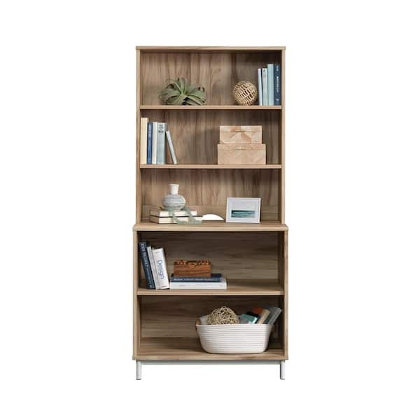 https://images.thdstatic.com/productImages/dec44e11-49d9-49aa-867e-1657801ead10/svn/kiln-acacia-sauder-bookcases-bookshelves-426293-4f_600.jpg