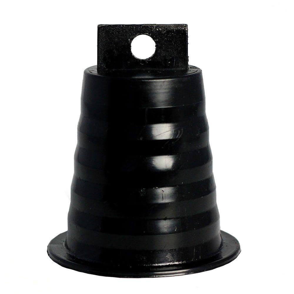 2 in. Plug with Pull Tab
