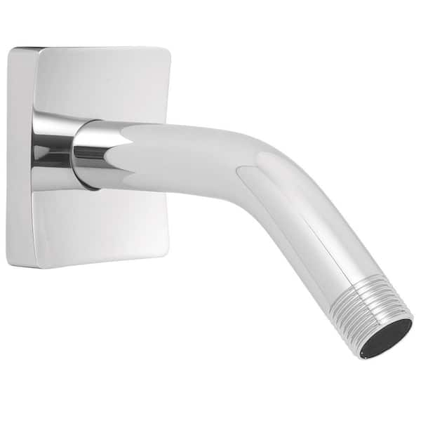 Speakman Edge Shower Arm and Flange in Polished Chrome