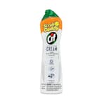 Cif Cream Multi Purpose Cleaner, Pink Flower - 16.9 Fl Oz / 500 mL x 3 Pack  