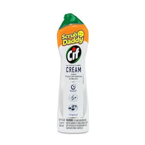 Cif 16.9 oz. All Purpose Cream Original Scent
