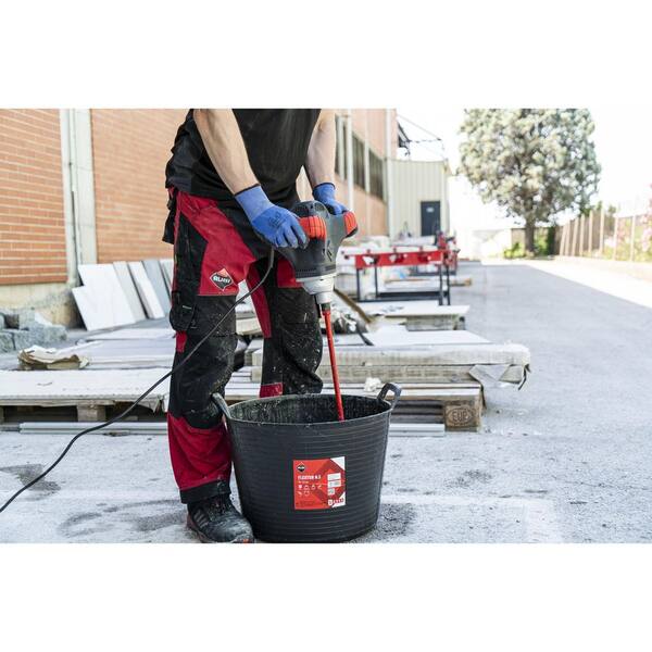 Rubi RUBIMIX-8 EASY PRO 16906 - The Home Depot