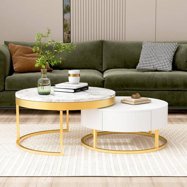 https://images.thdstatic.com/productImages/dec8f832-e84a-424b-b3aa-e6eb80441577/svn/white-coffee-tables-kobe-br60-31_600.jpg