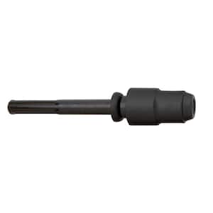 SDS-Max to SDS-Plus Adapter for Rotary Hammers