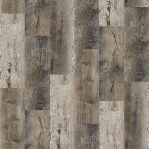 Curated visual reference: Luxury Property Collection Reference: Home Decorators Collection Tolleson Oak 12 Mil X 7 In