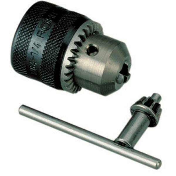 Proxxon Chuck for Drill Bits up to 6 mm for TBM 115