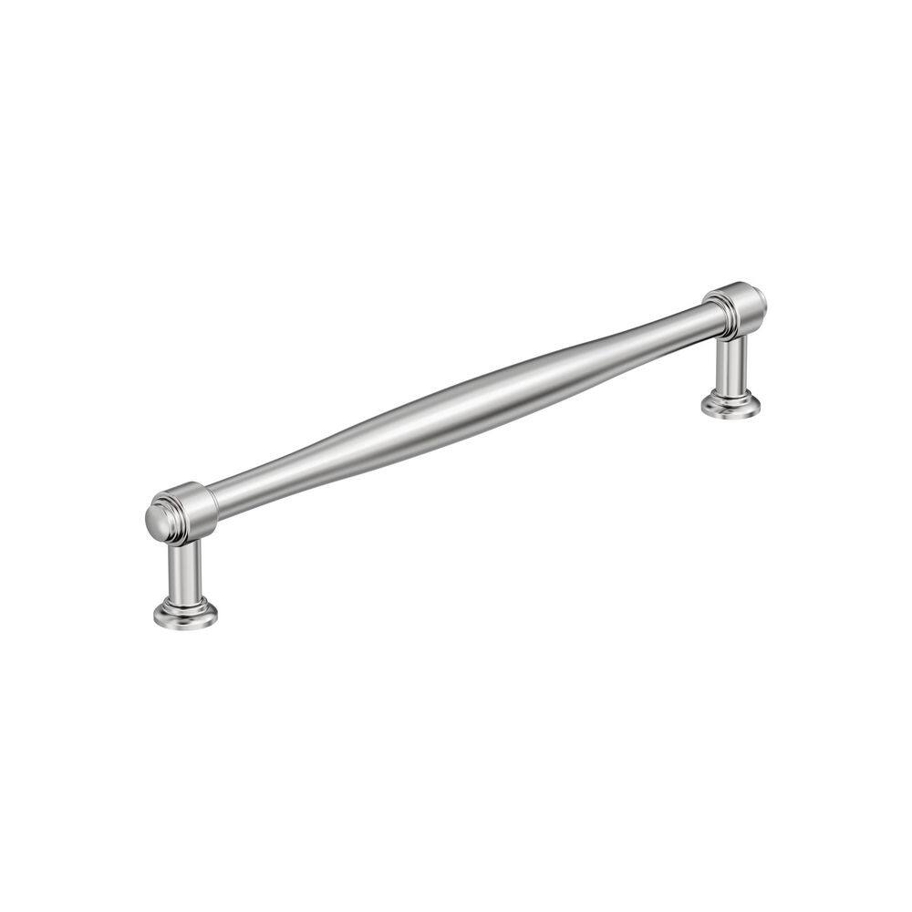 Enlivity 8-13/16 in. (224mm) Center-to-Center Polished Chrome Bar Cabinet Pull price history on PriceWatchPro