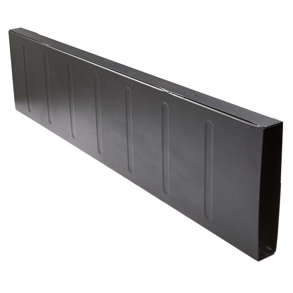 2 in. x 11 in. x 20 ft. Evolution Black Steel Deck Framing Structural Beam price history on PriceWatchPro