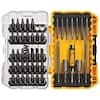 DEWALT Steel Driving Bit Set 45 Piece DW2166 The Home Depot