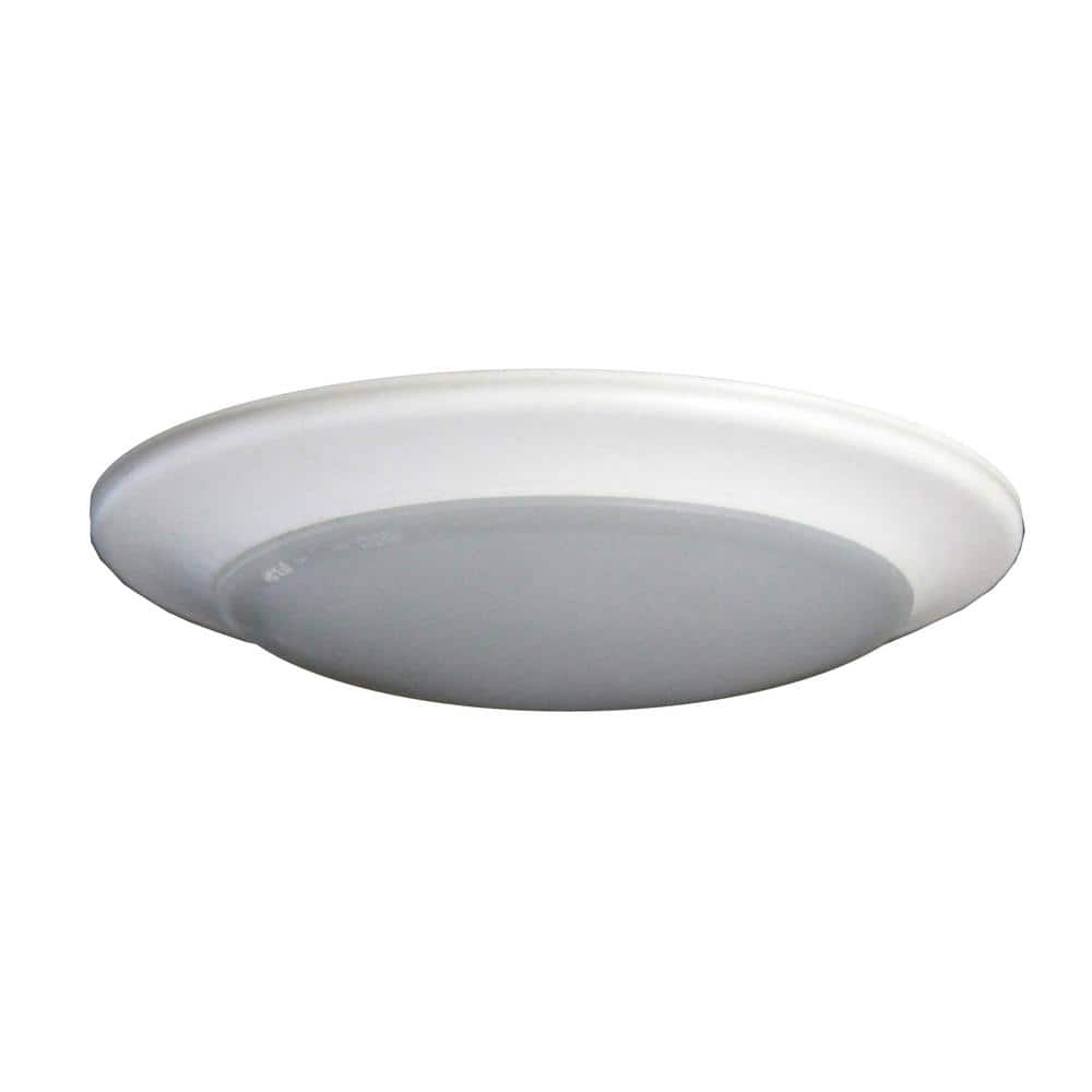 Sprinkles Aperture 6 in. Canless 4K 1CCT New Construction Integrated LED Re
