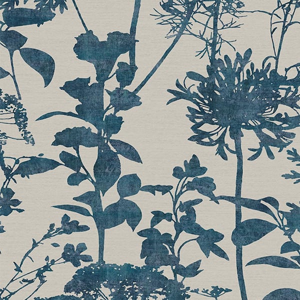 Esther Ink Wallpaper