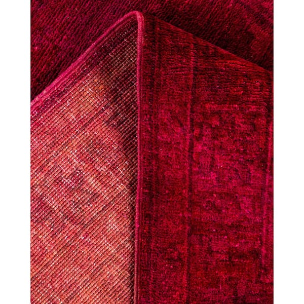 4x18 Rug Wool - 3 X 18 - Area Rugs - The Home Depot