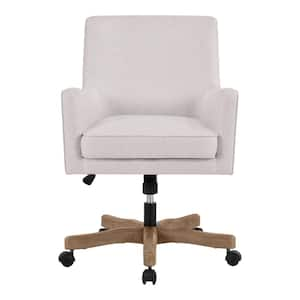 small office chair with adjustable arms