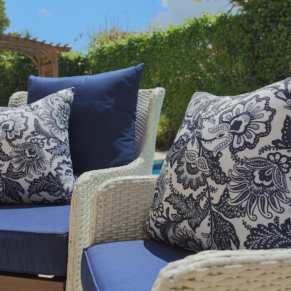 50 inch outdoor online cushion