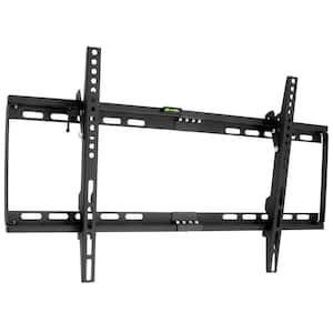 Low Profile TV Mount Tilt for 32 in. to 65 in. Screens