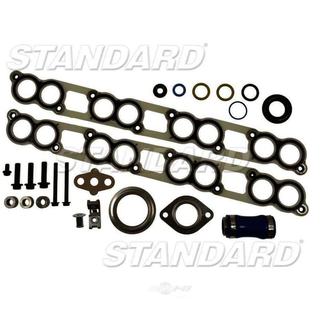 EGR Cooler Gasket Kit ECG1 The Home Depot