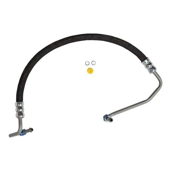 Edelmann Pressure Line Assembly