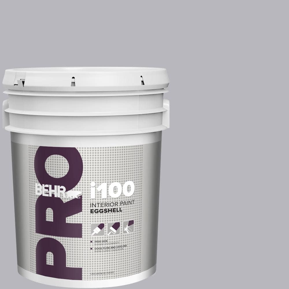 5 gal. #N550-3 Best in Show Eggshell Interior Paint price history on PriceWatchPro