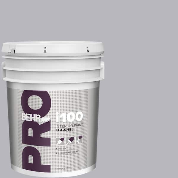 BEHR PRO 5 gal. #N550-3 Best in Show Eggshell Interior Paint