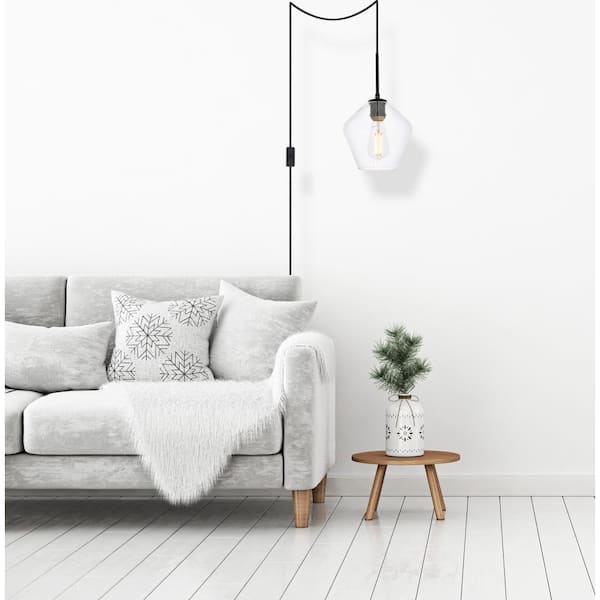 https://images.thdstatic.com/productImages/ded03434-3aee-48b6-b147-f6b9c5705563/svn/black-pendant-lights-lvnpg4512bk-31_600.jpg