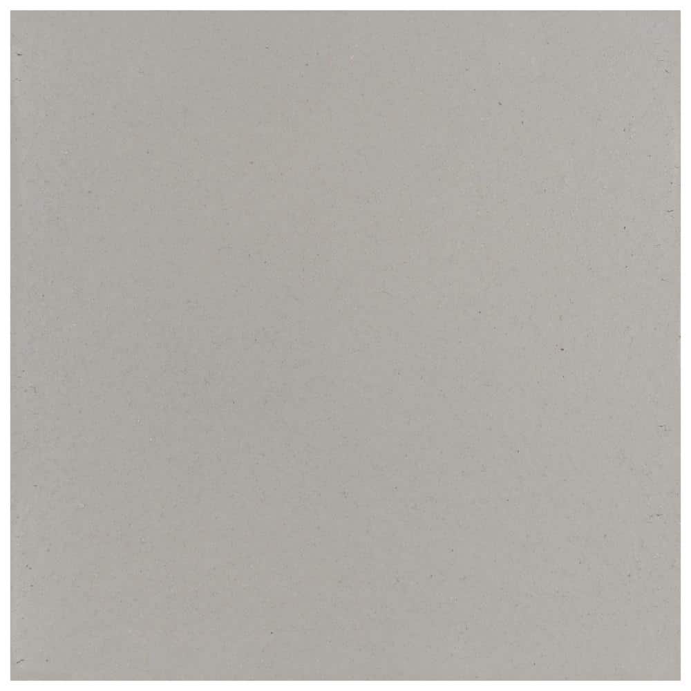 Quarry Grey 5-7/8 in. x 5-7/8 in. Ceramic Floor and Wall Take Home Tile Sample price history on PriceWatchPro