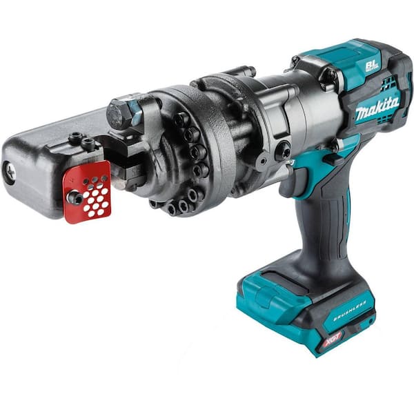 40V max XGT Lithium-Ion Brushless Cordless Rebar Cutter (Tool Only)