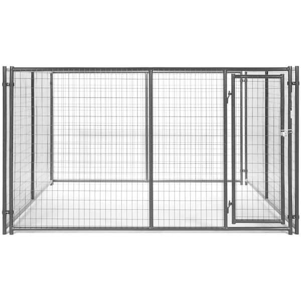 Behlen Country 10 ft. x 10 ft. Complete Magnum Kennel