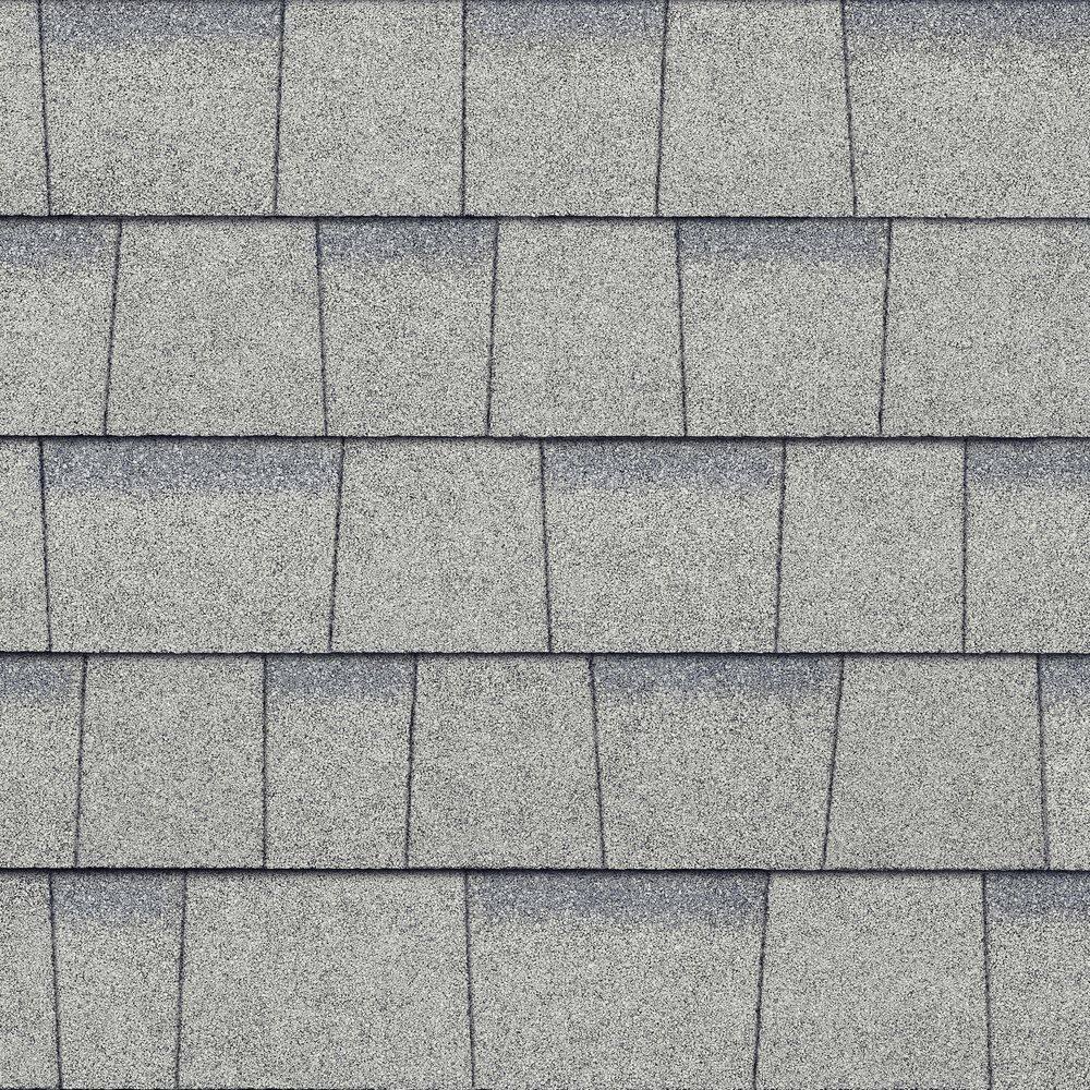 Owens Corning TruDefinition Duration Shasta White Laminate