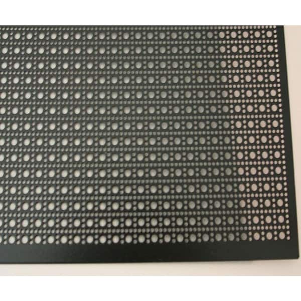 M-D 0.02 in L Aluminum Lincaine Sheet Metal -Pack of 1 W x 2 ft x 1 ft 