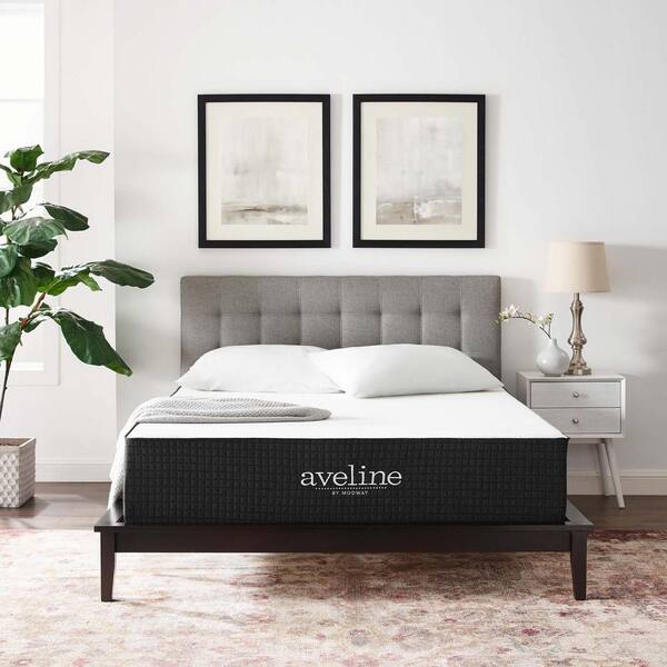 aveline mattress modway