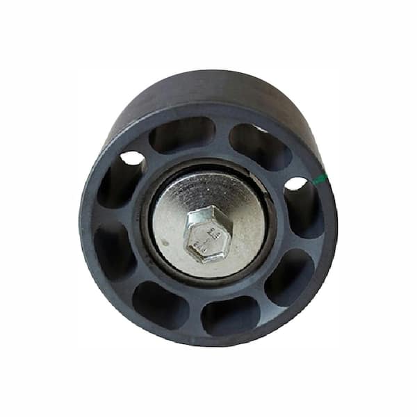 Motorcraft Drive Belt Idler Pulley