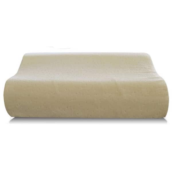 Broyhill Align Queen Contour Memory Foam Pillow (2-Pack)