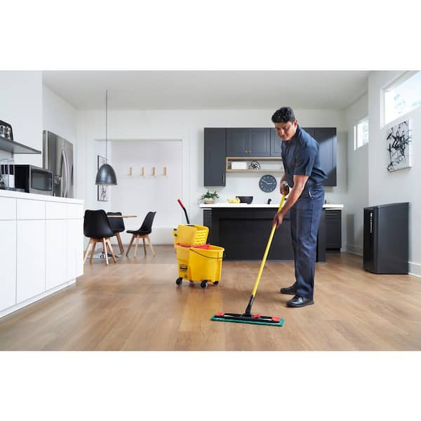 Great Value, Rubbermaid® Commercial Adaptable Flat Mop Pads