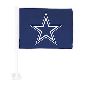 NFL Dallas Cowboys Car Flag