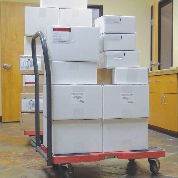 SNAP-LOC 1500 lbs. Capacity Industrial Strength Professional E
