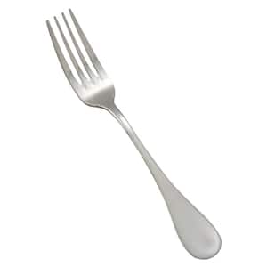 Venice 18/8 Stainless Steel Extra Heavyweight Flatware Single Pieces Dinner Fork