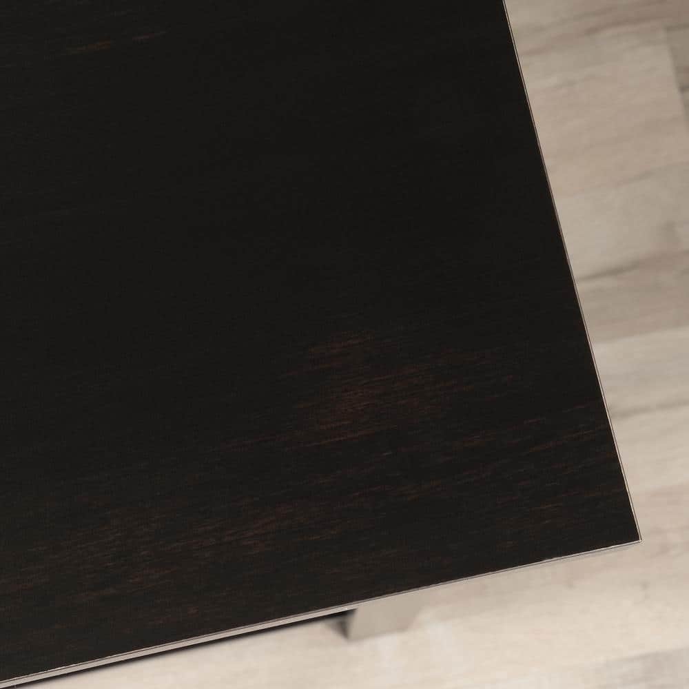 Estate Black 2-Drawer Legal Size Lateral File Cabinet