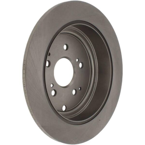 Centric Parts Disc Brake Rotor