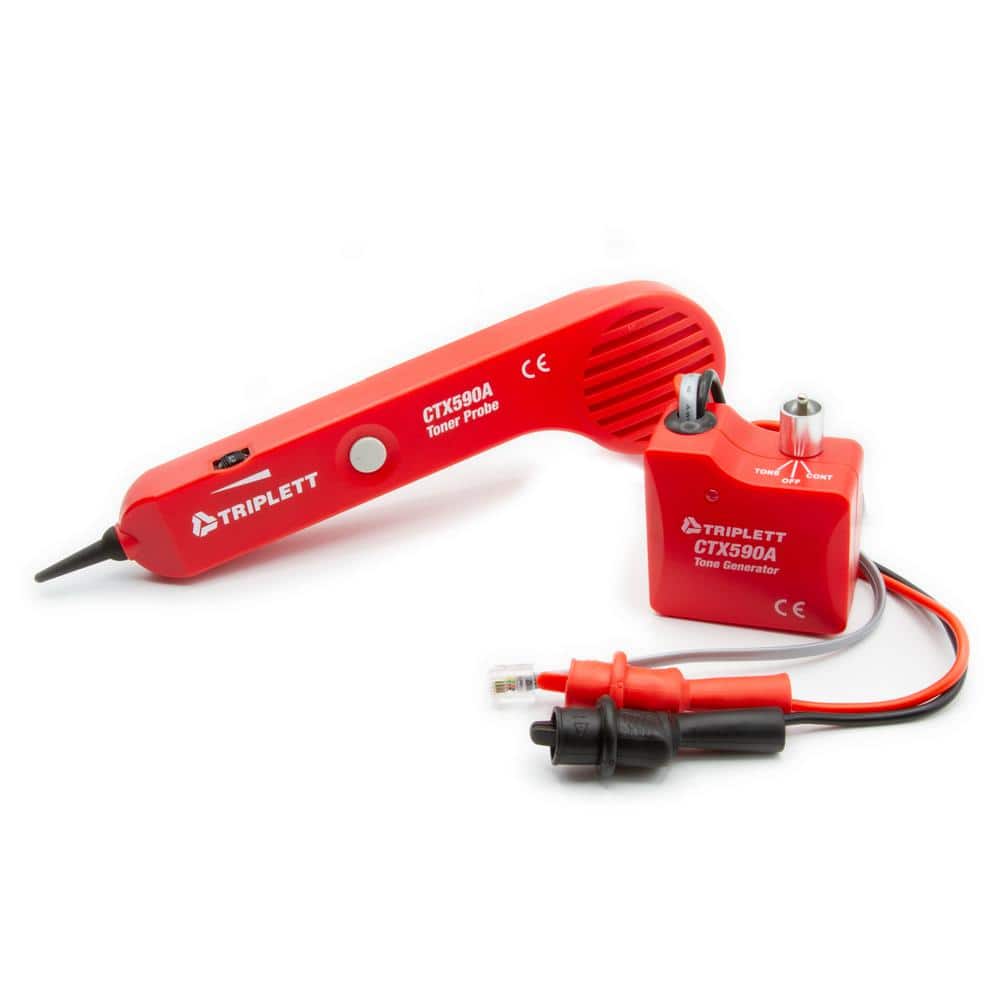 Tone and Probe Kit price history on PriceWatchPro