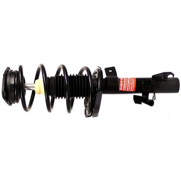 Monroe Quick-Strut Complete Strut Assembly 2004-2009 Mazda 3 2.3l