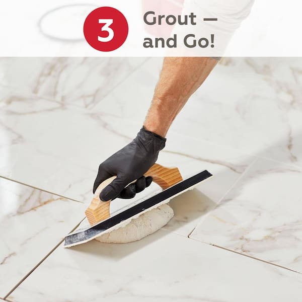 The Ultimate Guide to Cleaning Grout: 10 DIY Tile & Grout Cleaners Tested -  Bren Did