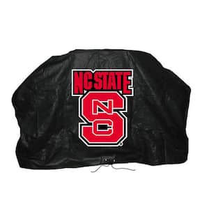 59 in. NCAA North Carolina State Grill Cover