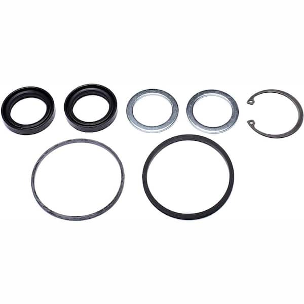 Sunsong Steering Gear Pitman Shaft Seal Kit 8401035 - The Home Depot