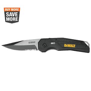 3.187 in. Folding Knife with Spring Assist
