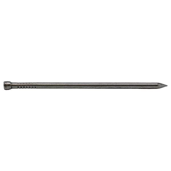 1-1/4 in. (3D) Brite Finish Nail 1 lb. (693-Count)