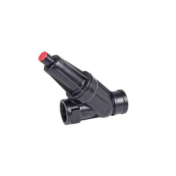28-60 psi Adjustable Pressure Regulator