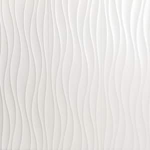 Singer Slalom 12 in. x 36 in. Ceramic Wall Tile (14.2 sq. ft. / Case)