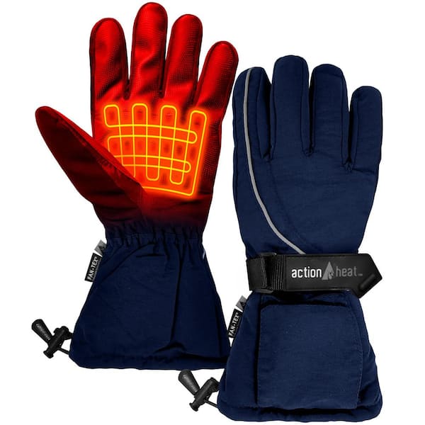 coolmax gloves home depot