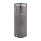 Rheem Performance 40 Gal. 4500-Watt Elements Medium Electric Water Heater  with 6-Year Tank Warranty and 240-Volt XE40M06ST45U1 - The Home Depot