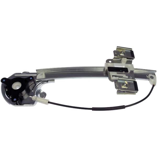 OE Solutions Power Window Regulator (Regulator Only) 20002005 Buick LeSabre 740811 The Home